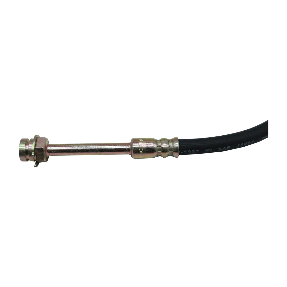 Manguera de Freno Del. Izq. Ford F-250 / Ford F-150 – vista 3