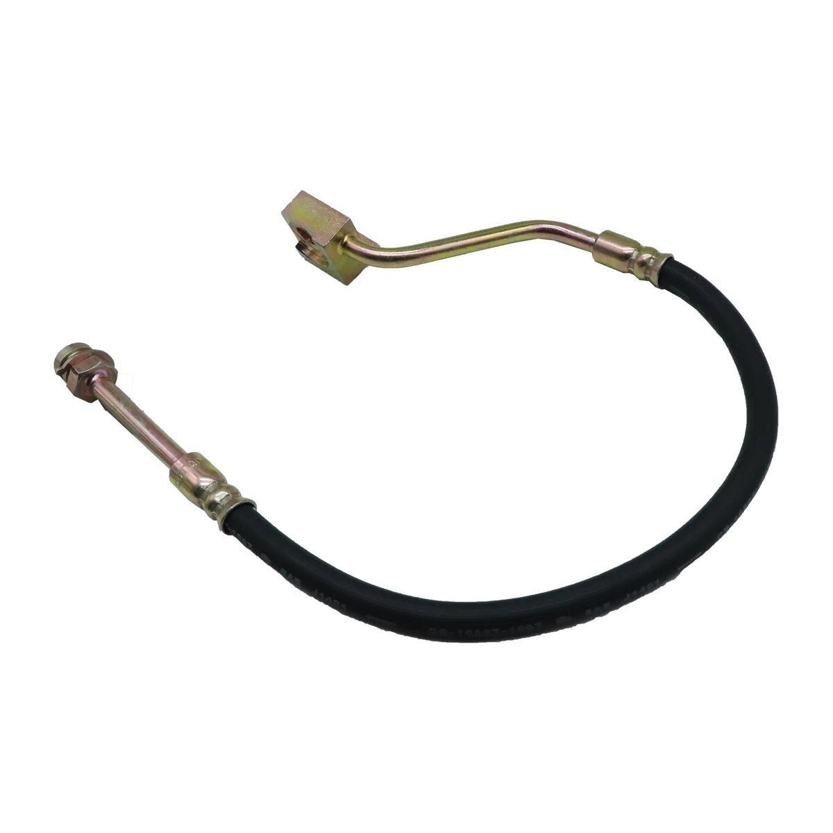 Manguera de Freno Del. Izq. Ford F-250 / Ford F-150 – vista 4