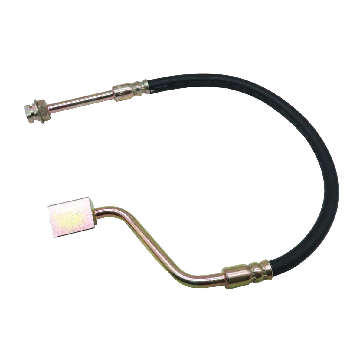 Manguera de Freno Del. Izq. Ford F-250 / Ford F-150 – vista 1