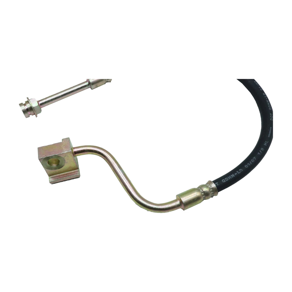 Manguera de Freno Del. Der. Ford F-250 / Ford F-150 – vista 2