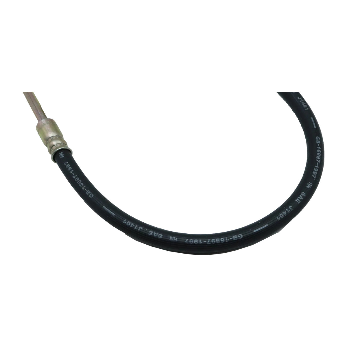Manguera de Freno Del. Der. Ford F-250 / Ford F-150 – vista 4
