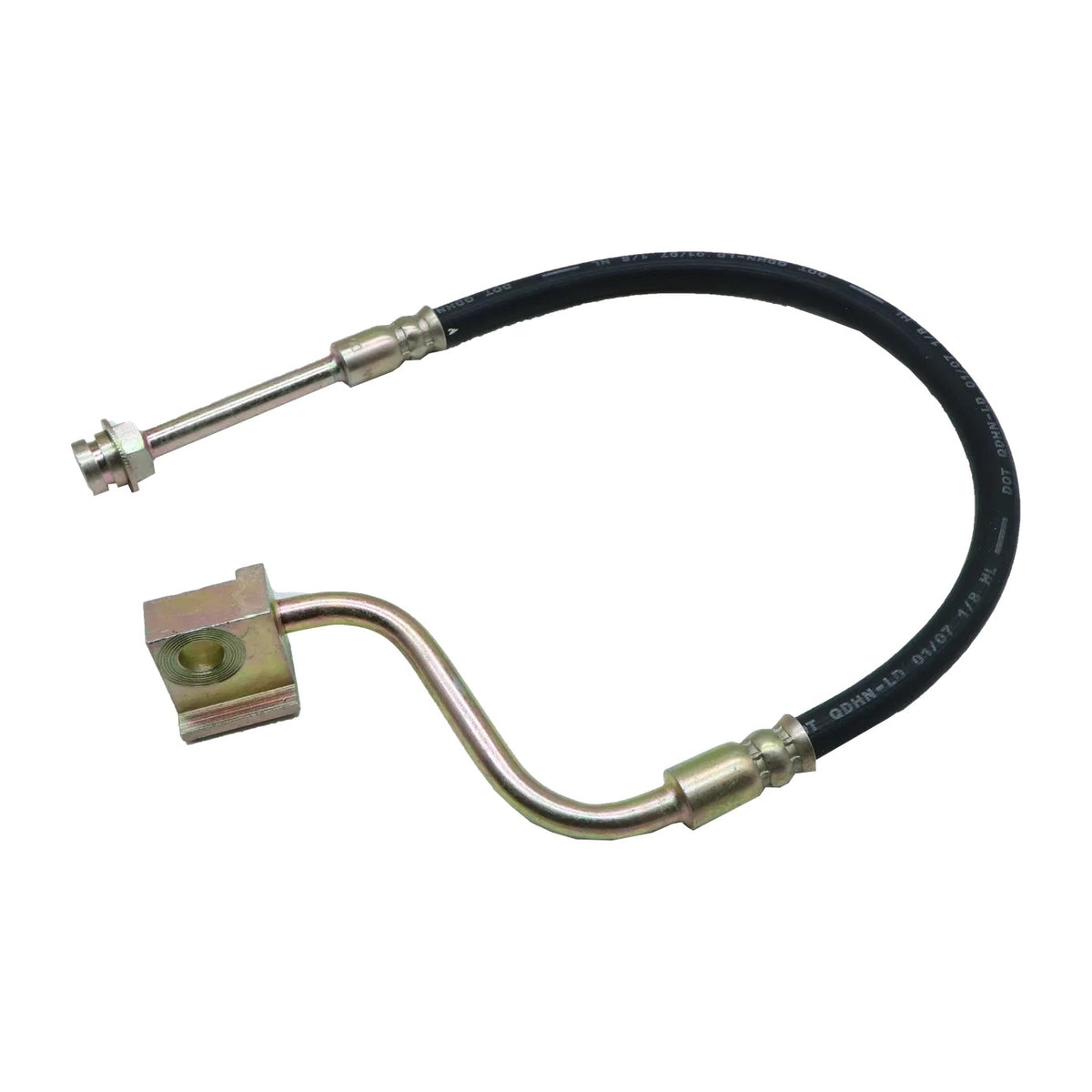 Manguera de Freno Del. Der. Ford F-250 / Ford F-150 – vista 1