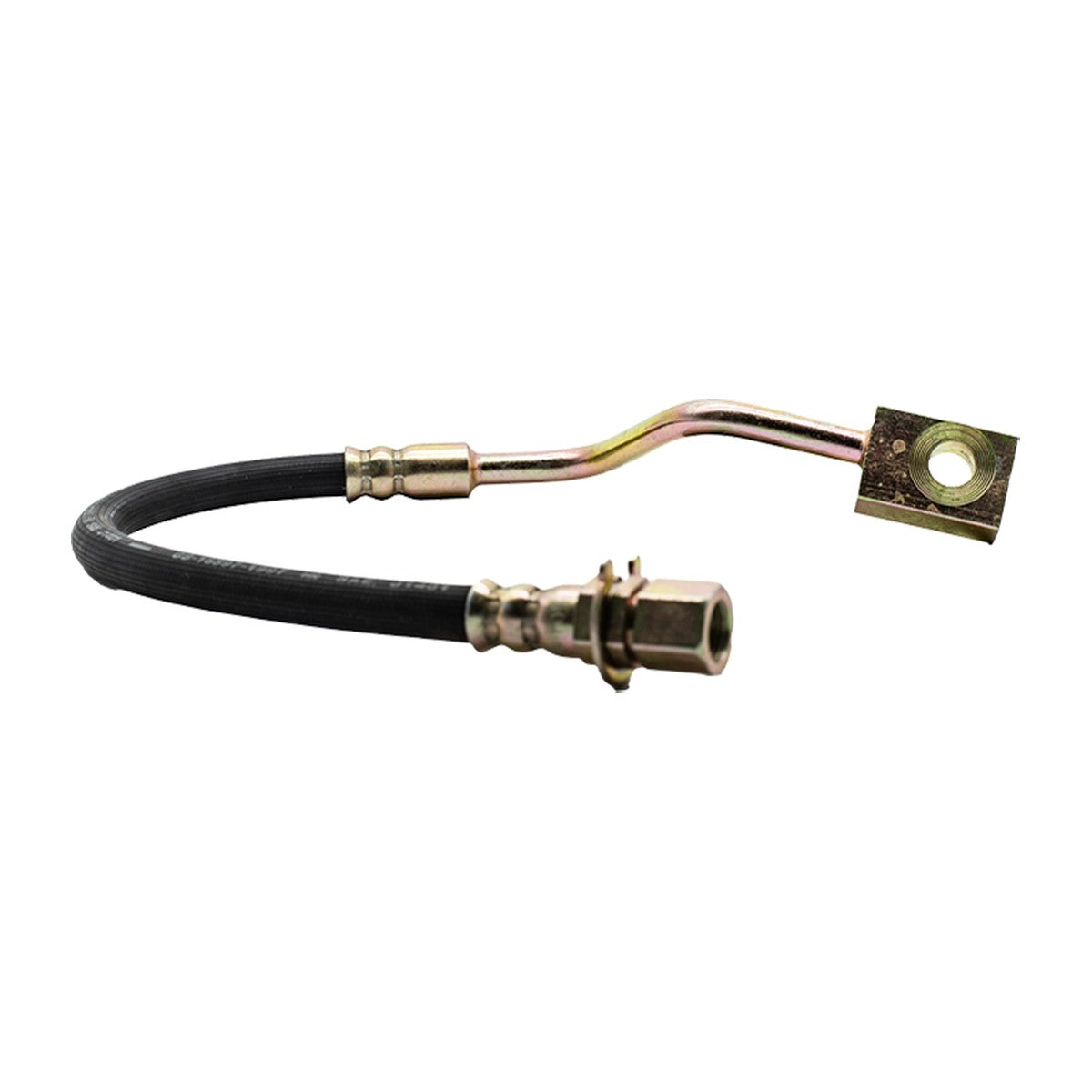 Manguera de Freno Del. Izq. Ford Taurus / Ford Sable – vista 1