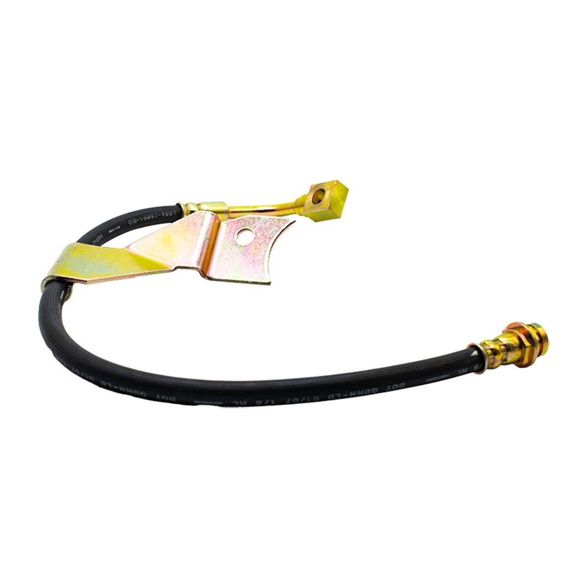Manguera de Freno Tras. Izq. Pontiac Grand Prix / Oldsmobile Cutlass – vista 1