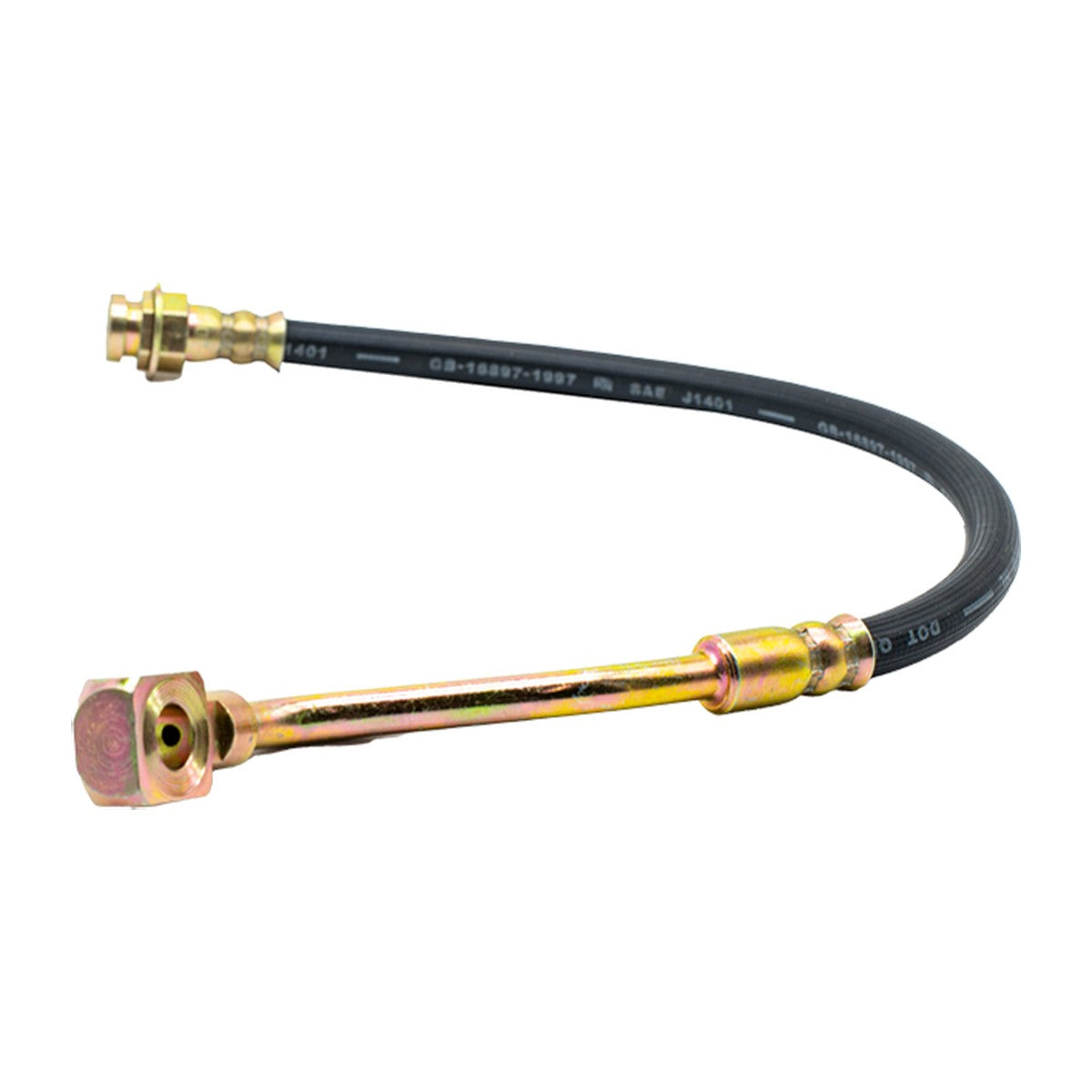 Manguera de Freno Del. Izq. Chevrolet Lumina / Buick Regal – vista 1
