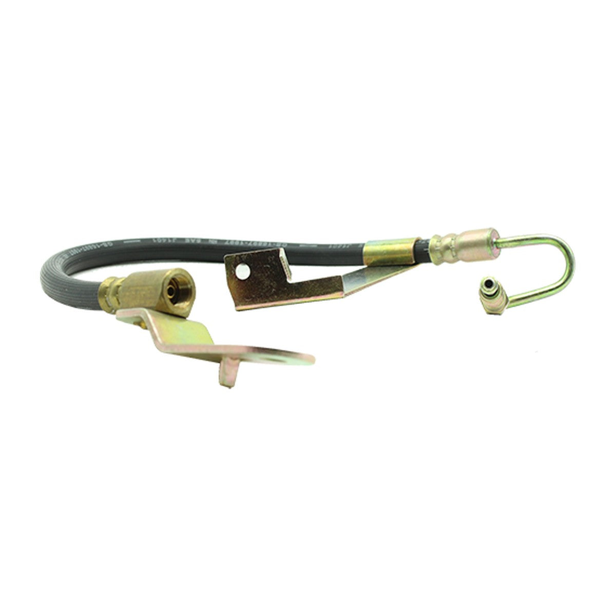 Manguera de Freno Tras. Izq. Ford Thunderbird / Ford Cougar – vista 1