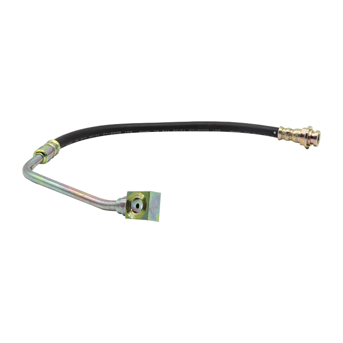 Manguera de Freno Del. Der. Chevrolet Blazer – vista 1