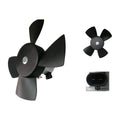 Motoventilador CHEVROLET CHEVY – vista 1