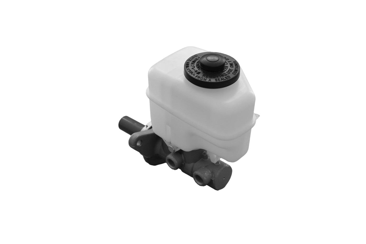 Bomba de Frenos MC-31673