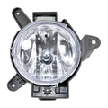 Faro de Niebla Der. Chevrolet Spark – vista 1