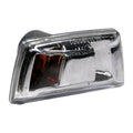 Cuarto Lateral de Salpicadera Chevrolet Cruze – vista 1