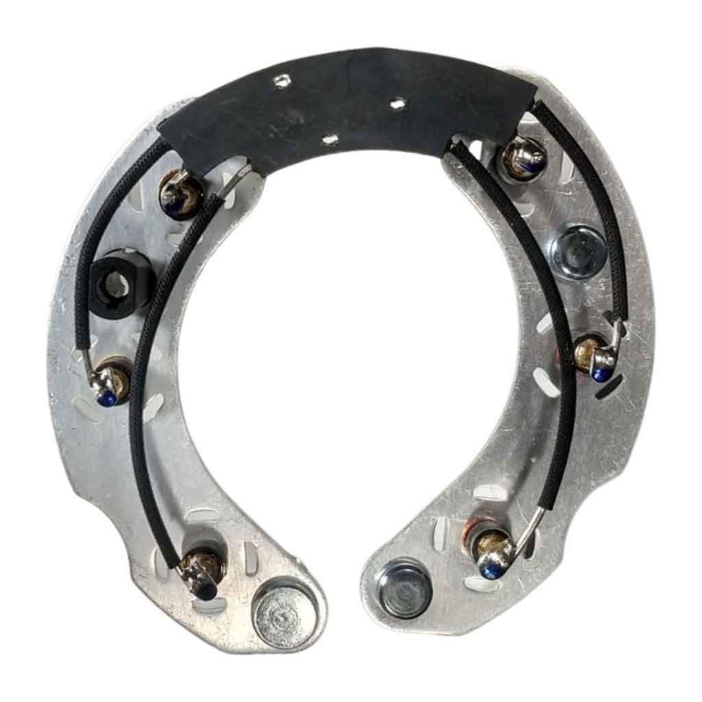 Rectificador de Alternador CS130D 31-133HD – vista 6