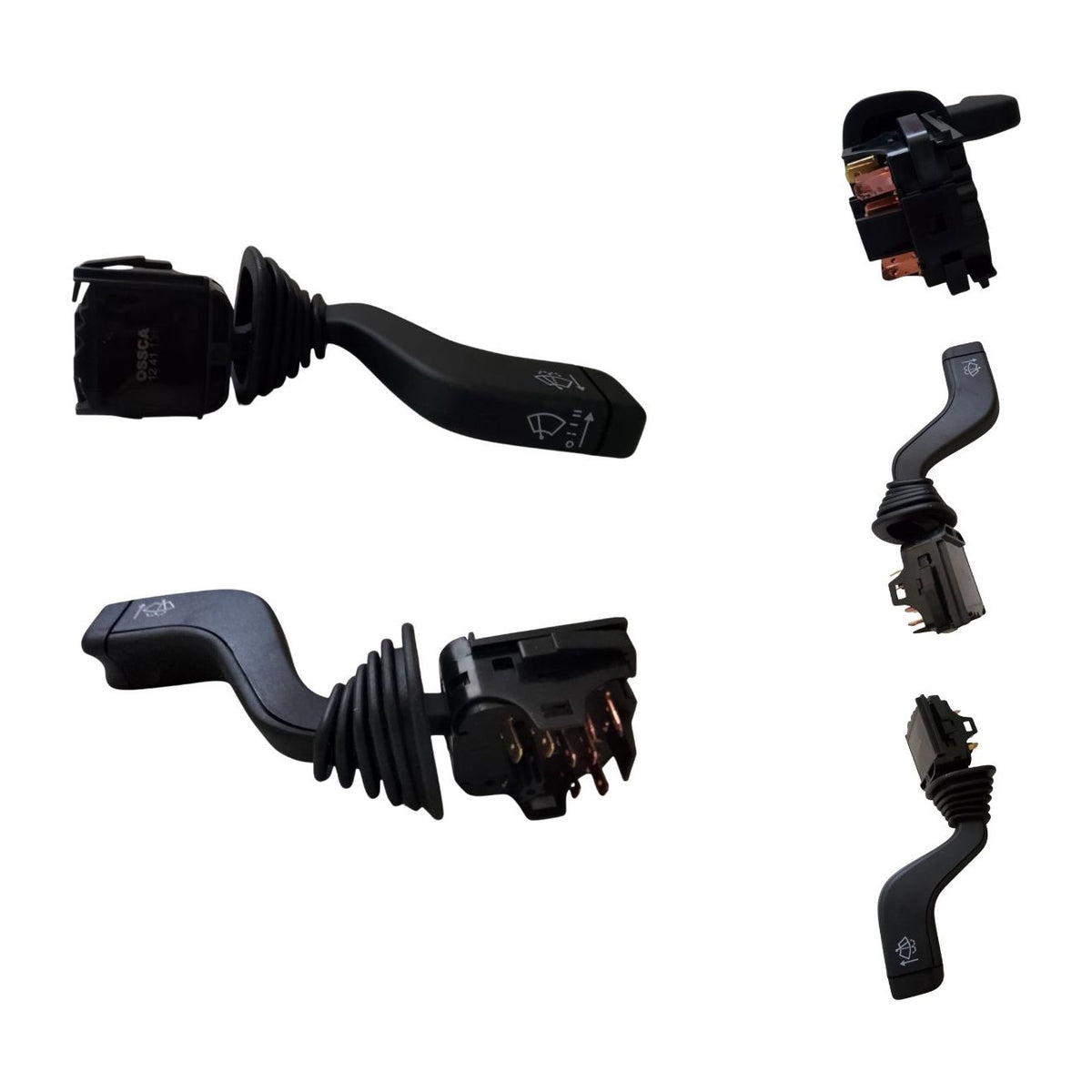 Palanca Limpiaparabrisas CHEVROLET CHEVY, CORSA, VECTRA – vista 1