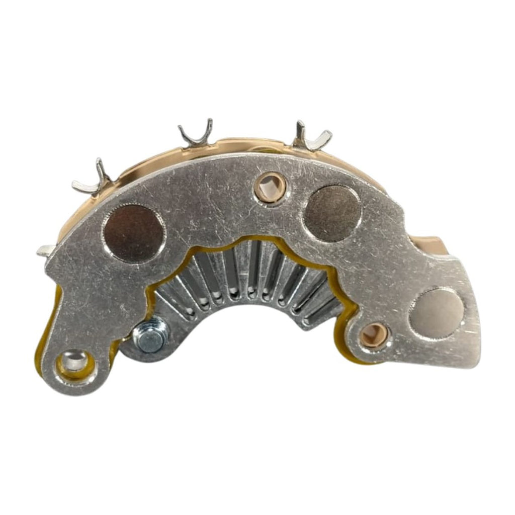 Rectificador de Alternador DELCO CS-130D 31--133HD – vista 2