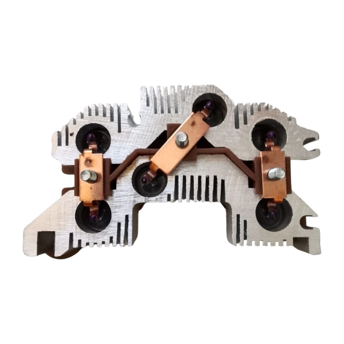 Rectificador de Alternador DELCO 17SI DR5173 – vista 2