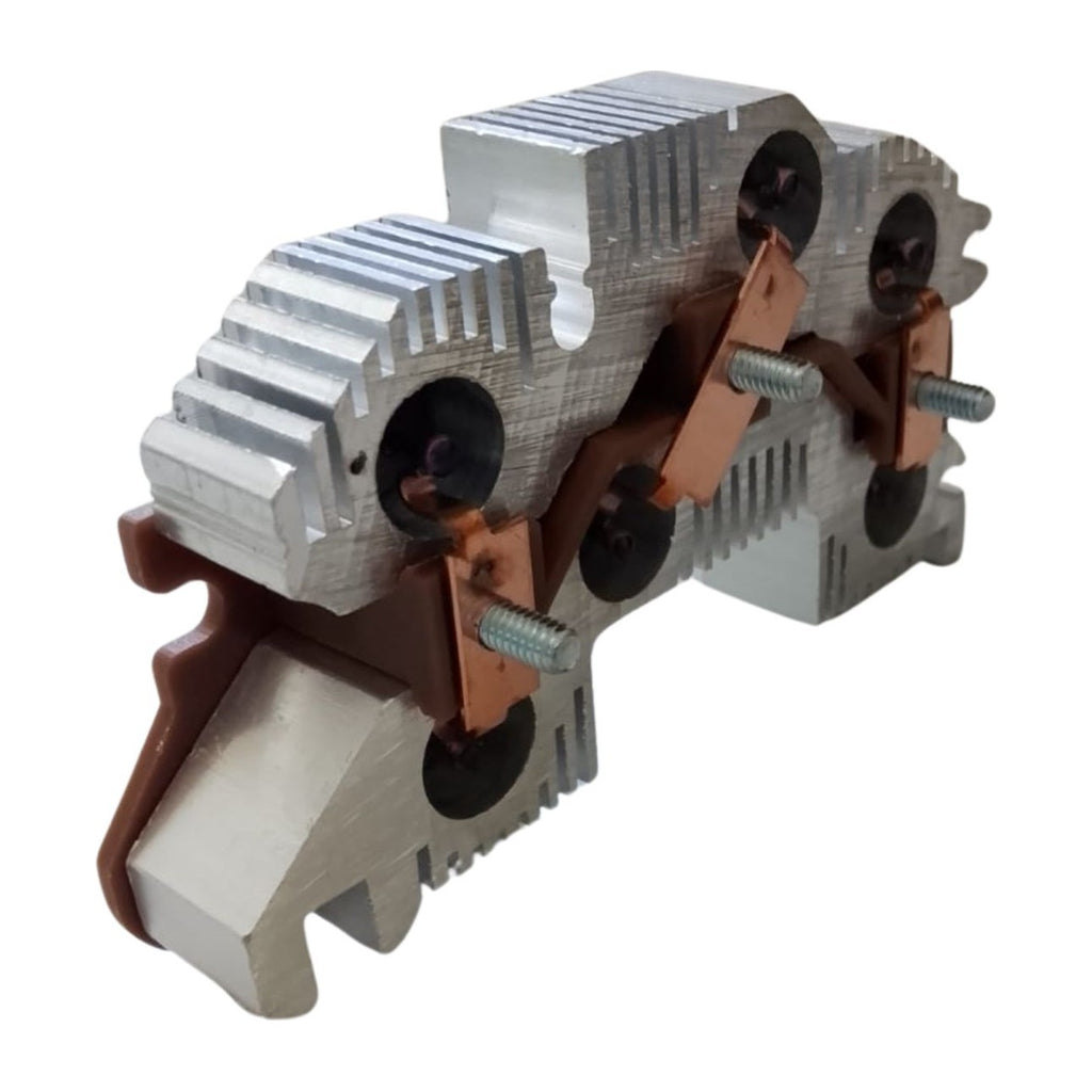 Rectificador de Alternador DELCO 17SI DR5173 – vista 4
