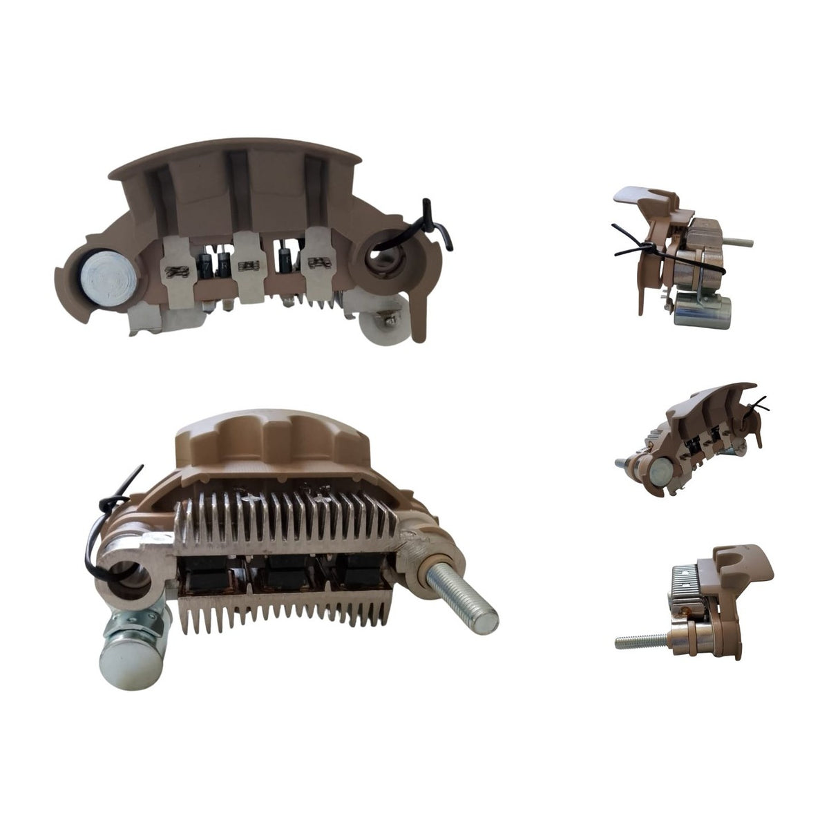 Rectificador de Alternador MITSUBISHI IMR6540 – vista 1