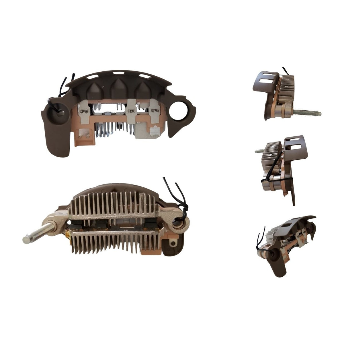 Rectificador de Alternador MITSUBISHI IMR8568 – vista 1