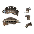 Rectificador de Alternador MITSUBISHI 493009P – vista 1