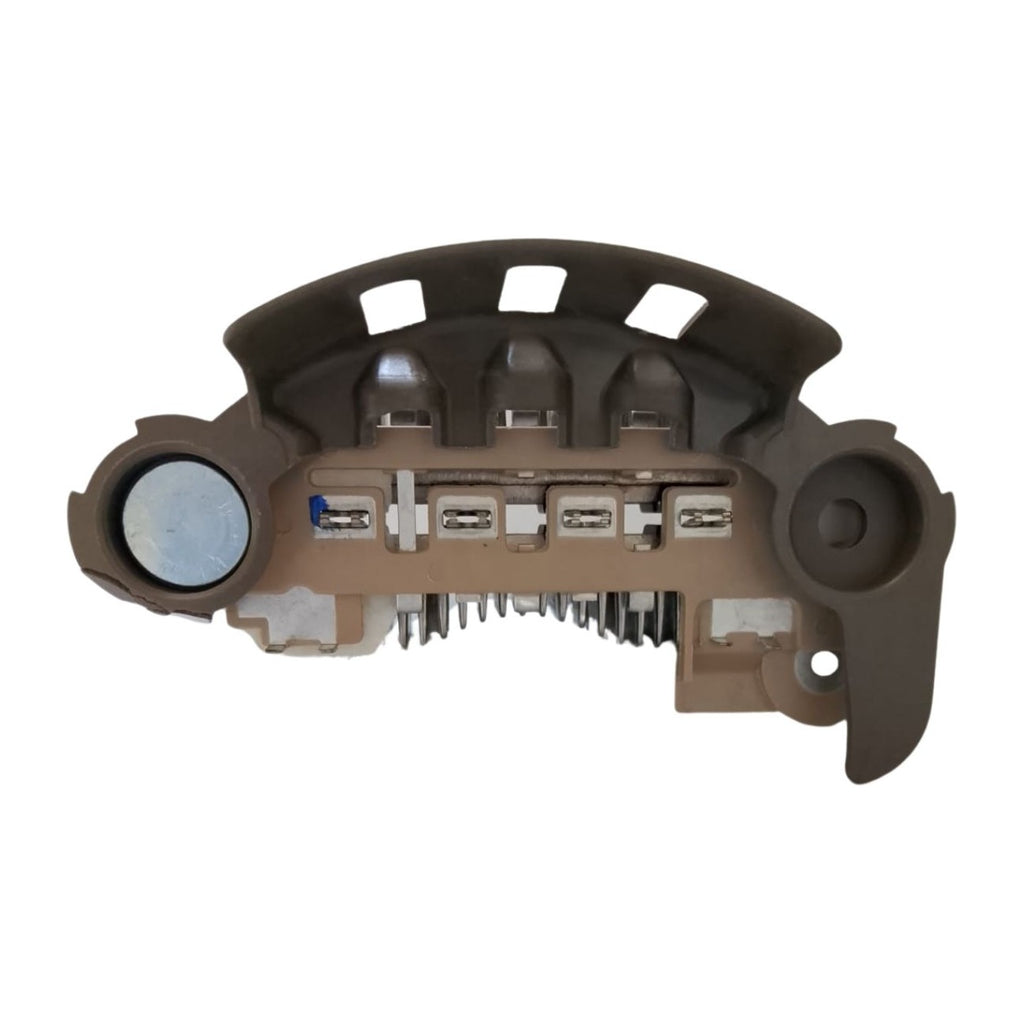 Rectificador de Alternador MITSUBISHI 493009P – vista 2