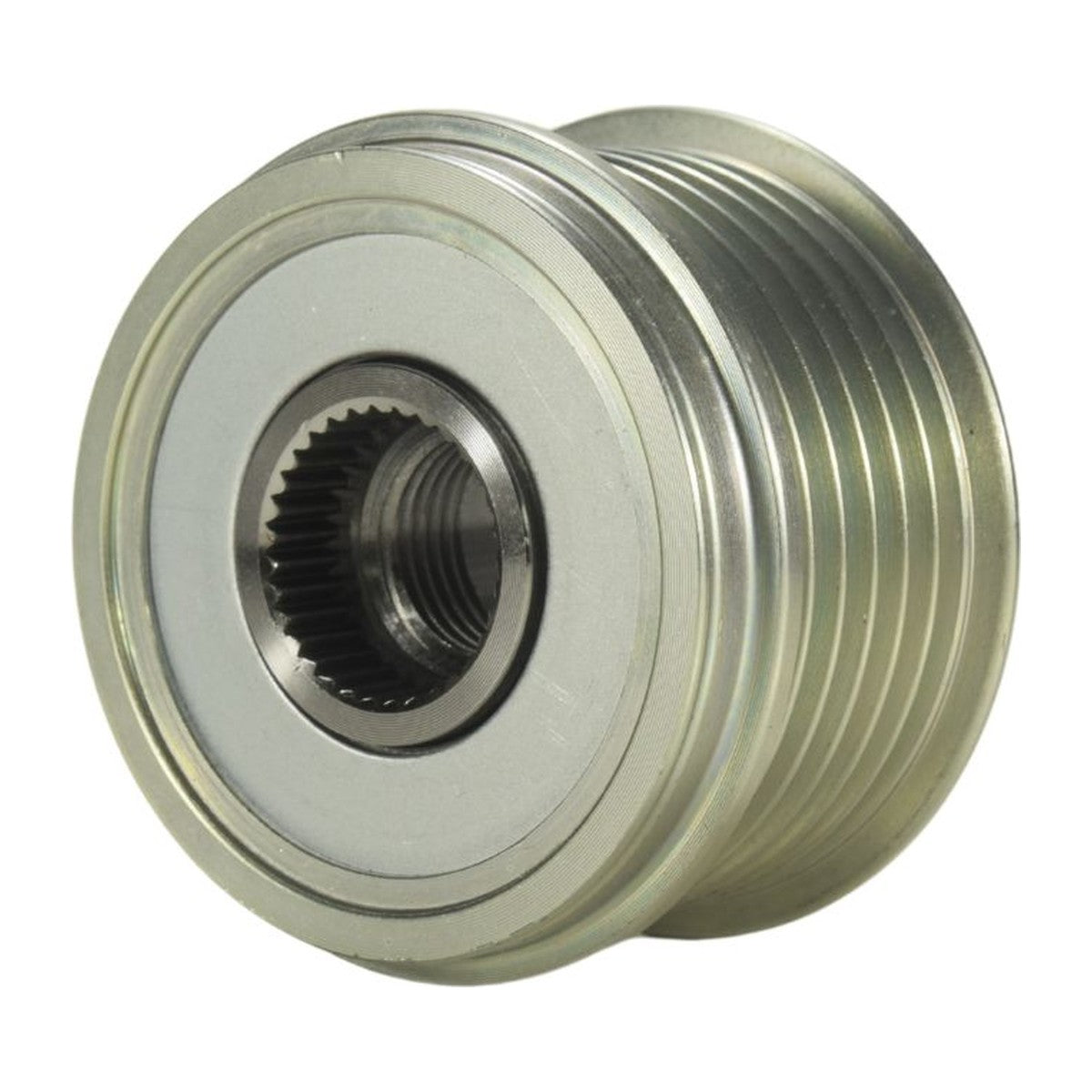 Polea Clutch de Alternador Nissan Altima / Nissan Rogue – vista 5