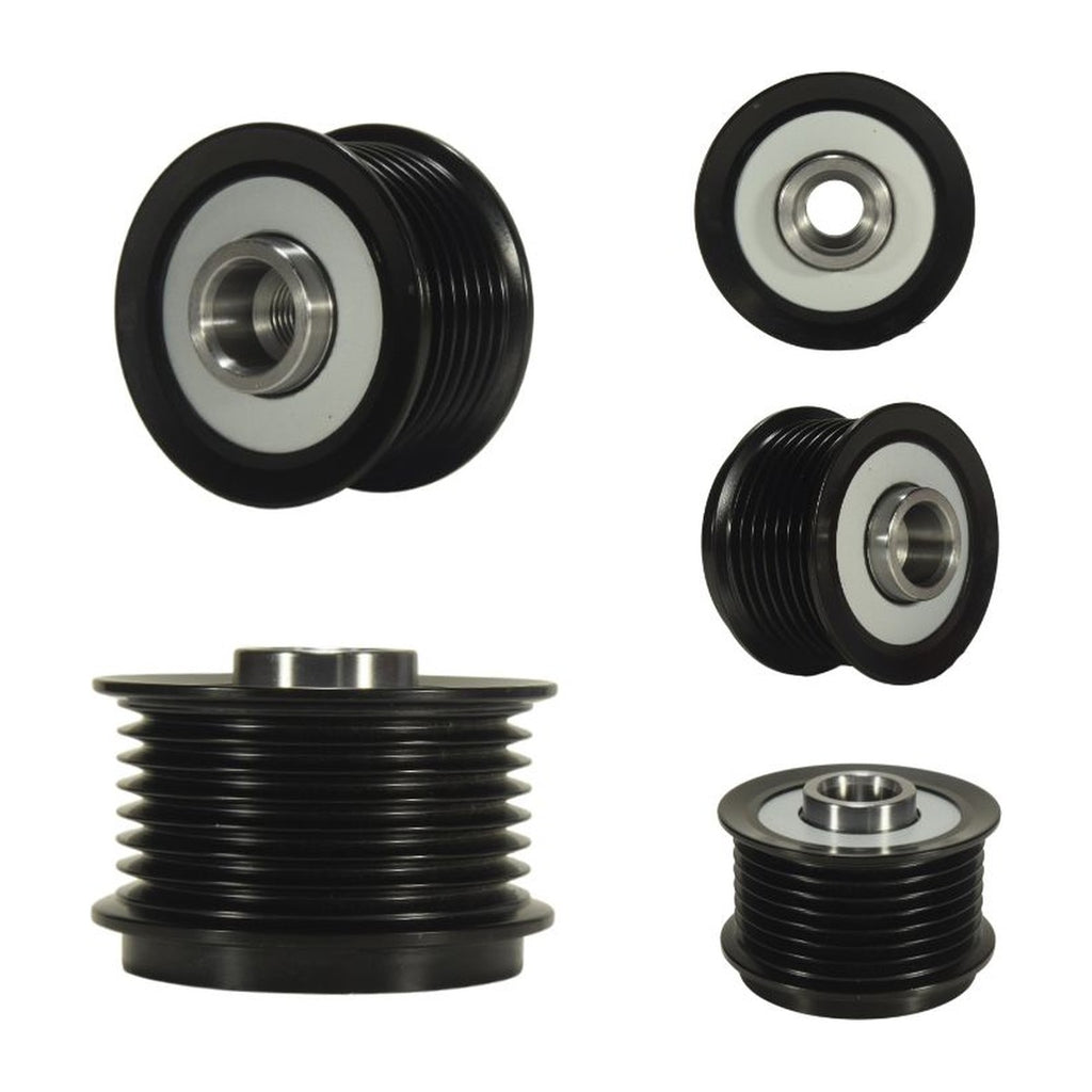 Polea Clutch de Alternador Toyota Camry / Toyota Matrix – vista 1
