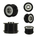 Polea Clutch de Alternador Toyota Camry / Toyota Matrix – vista 1