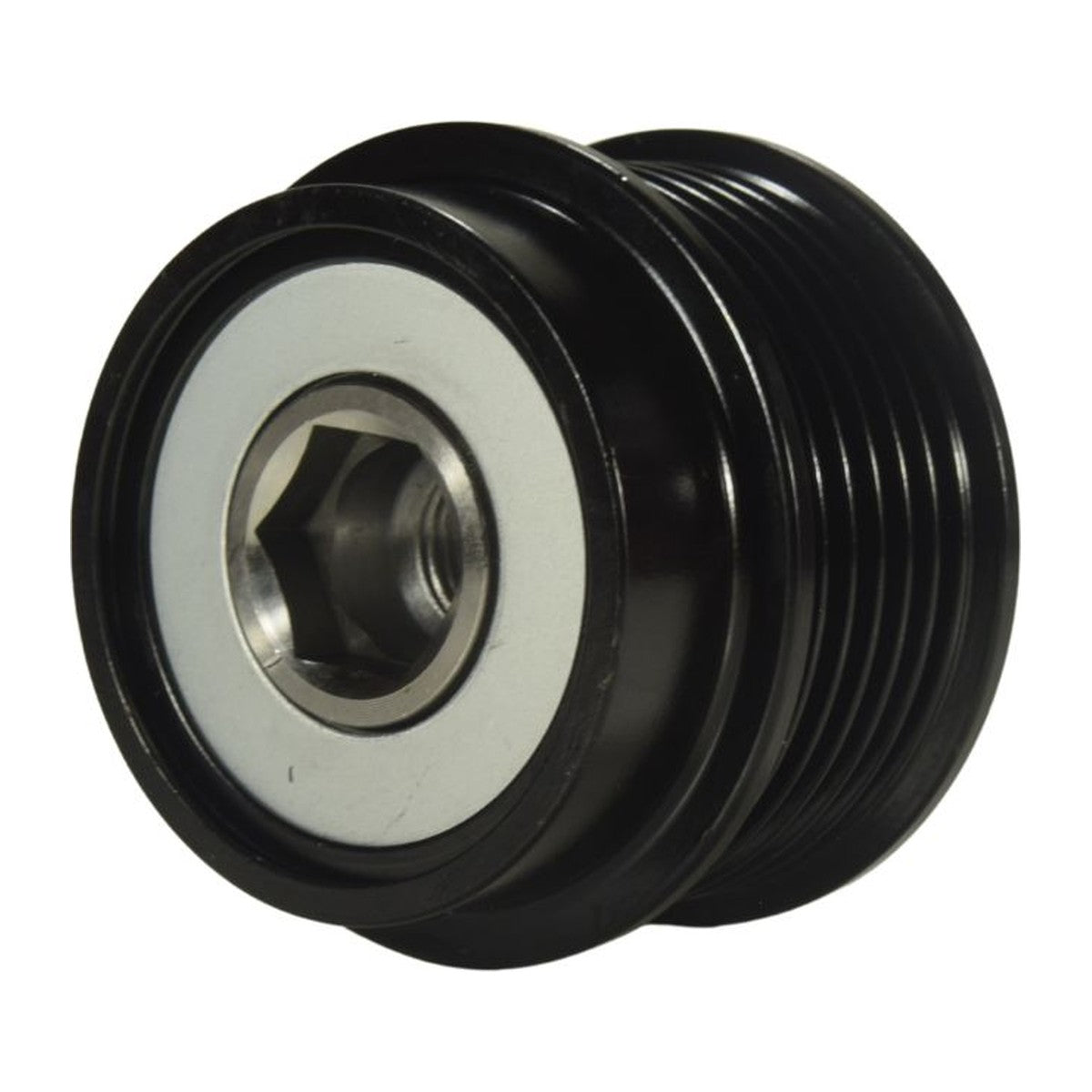 Polea Clutch de Alternador Jeep Liberty / Jeep Wrangler – vista 4