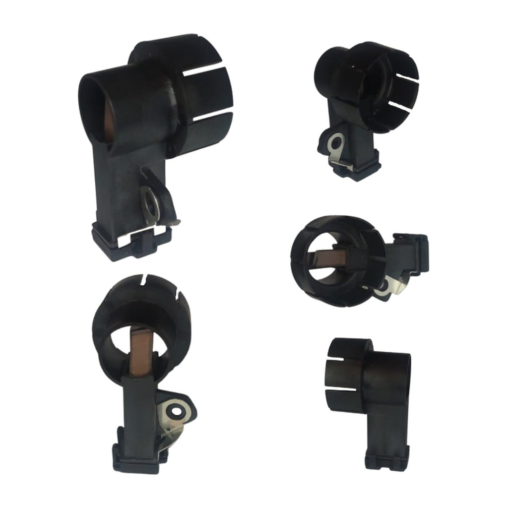 Porta Carbón de Alternador GMC Sonoma / Chevrolet S10 – vista 1