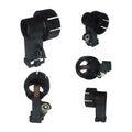 Porta Carbón de Alternador GMC Sonoma / Chevrolet S10 – vista 1