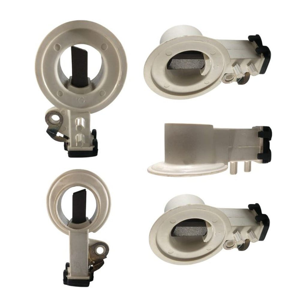 Porta Carbón de Alternador GMC Sierra 3500 / Chevrolet Silverado 3500 – vista 1