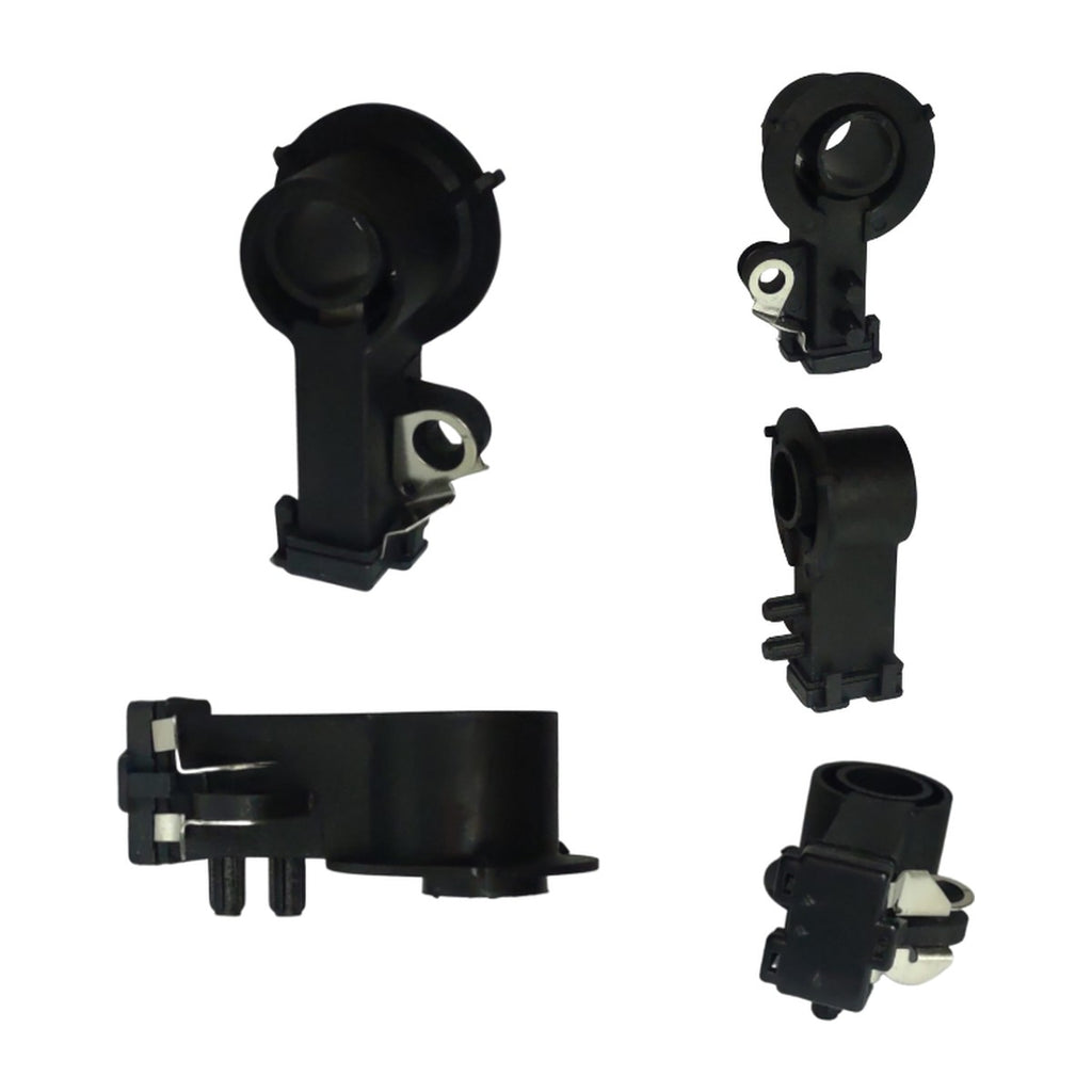 Porta Carbón de Alternador GMC Sierra 3500 / GMC Sierra 2500 HD – vista 1