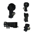 Porta Carbón de Alternador GMC Sierra 3500 / GMC Sierra 2500 HD – vista 1