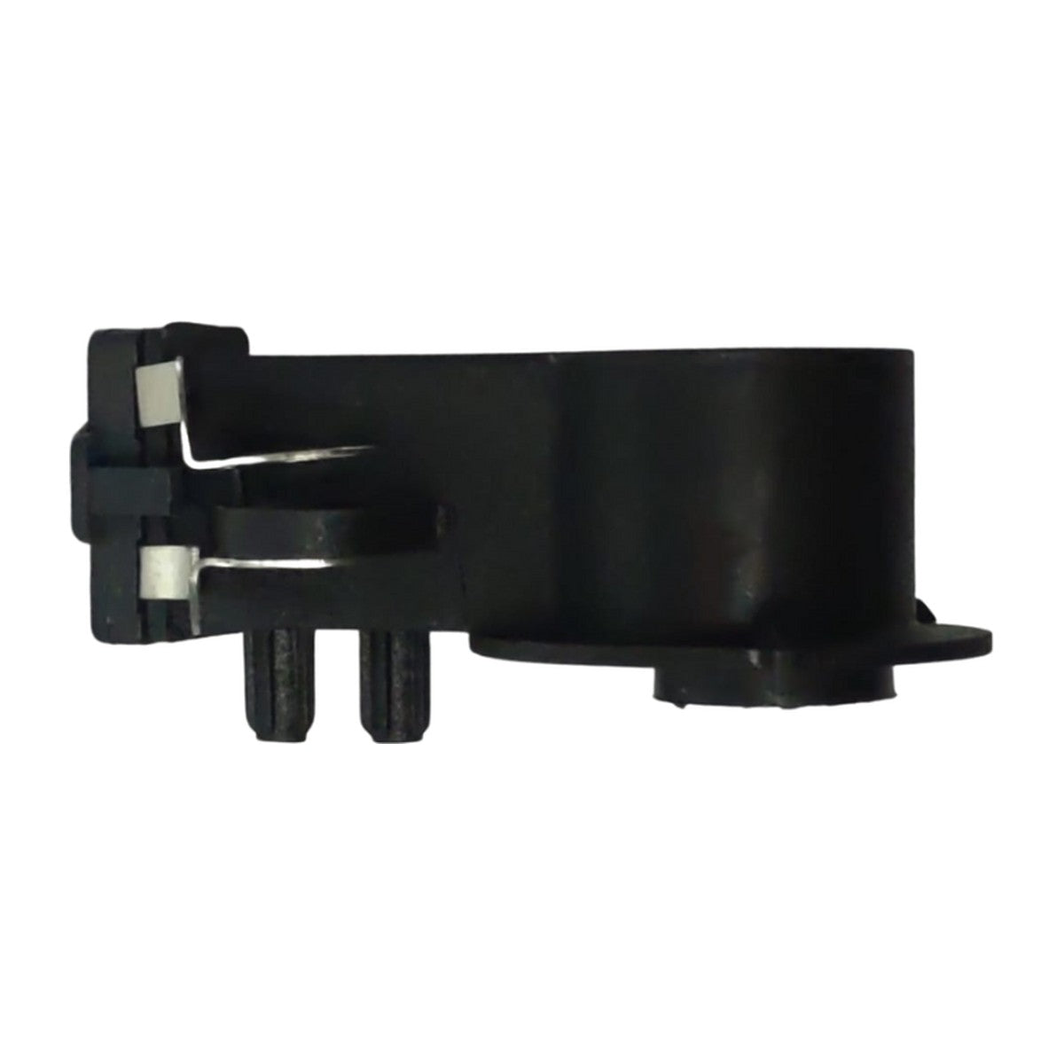 Porta Carbón de Alternador GMC Sierra 3500 / GMC Sierra 2500 HD – vista 3