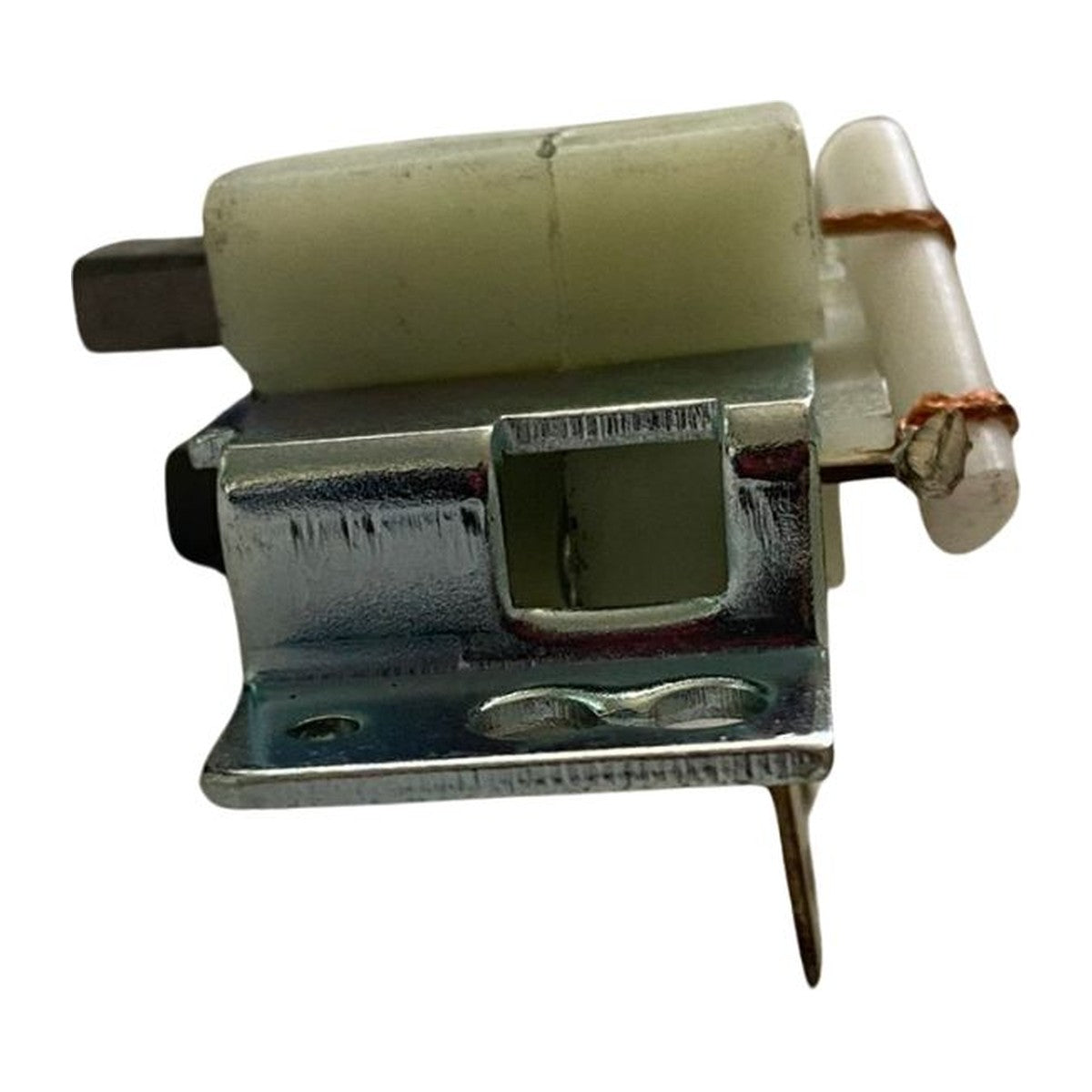 Porta Carbón de Alternador MOTOROLA 39-400 – vista 4