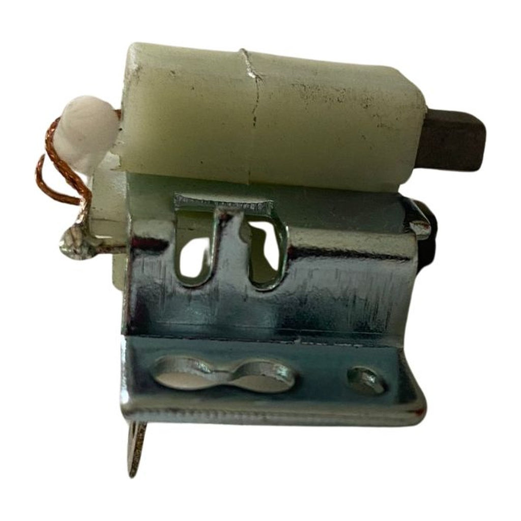 Porta Carbón de Alternador MOTOROLA 39-400 – vista 5