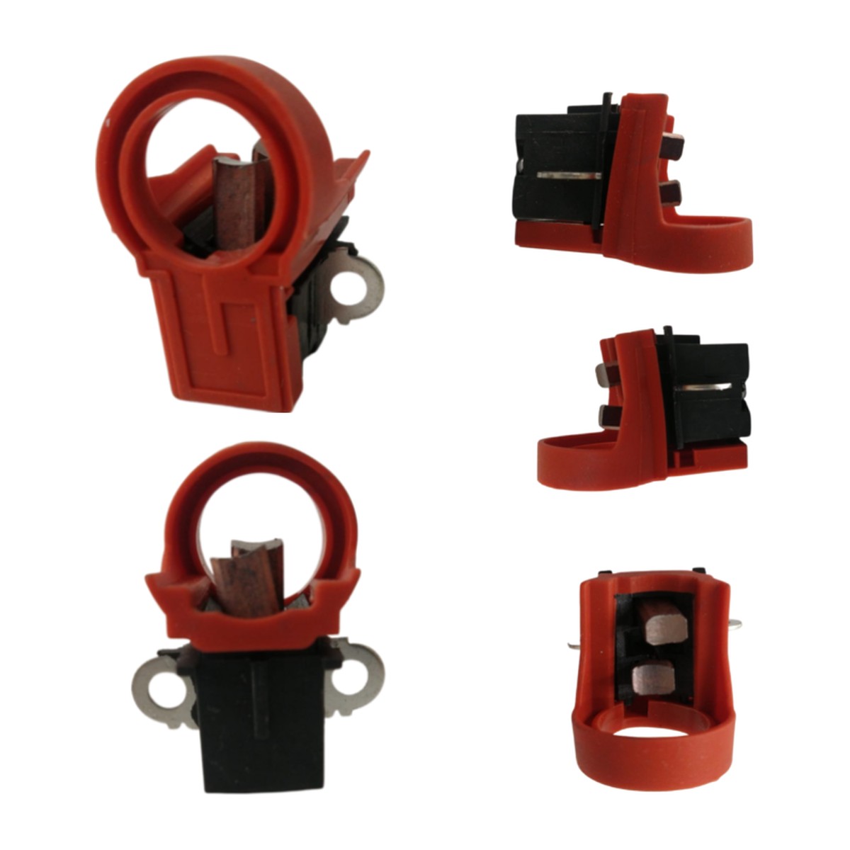 Porta Carbón de Alternador Toyota Corolla / Toyota Camry – vista 1