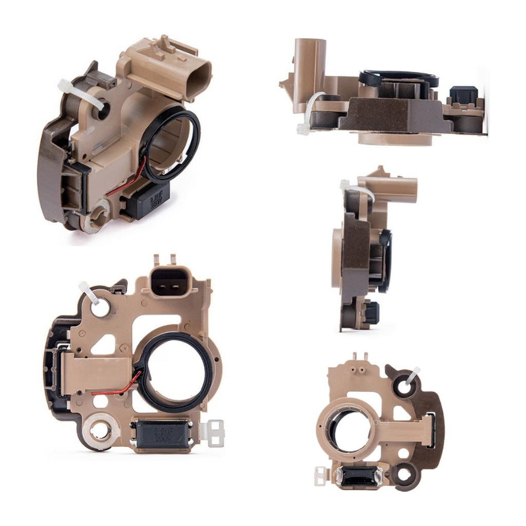 Porta Carbón de Alternador Dodge Neon / Chrysler PT Cruiser – vista 1
