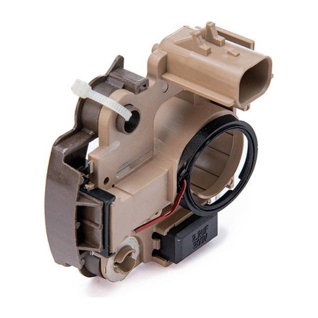 Porta Carbón de Alternador Dodge Neon / Chrysler PT Cruiser – vista 2