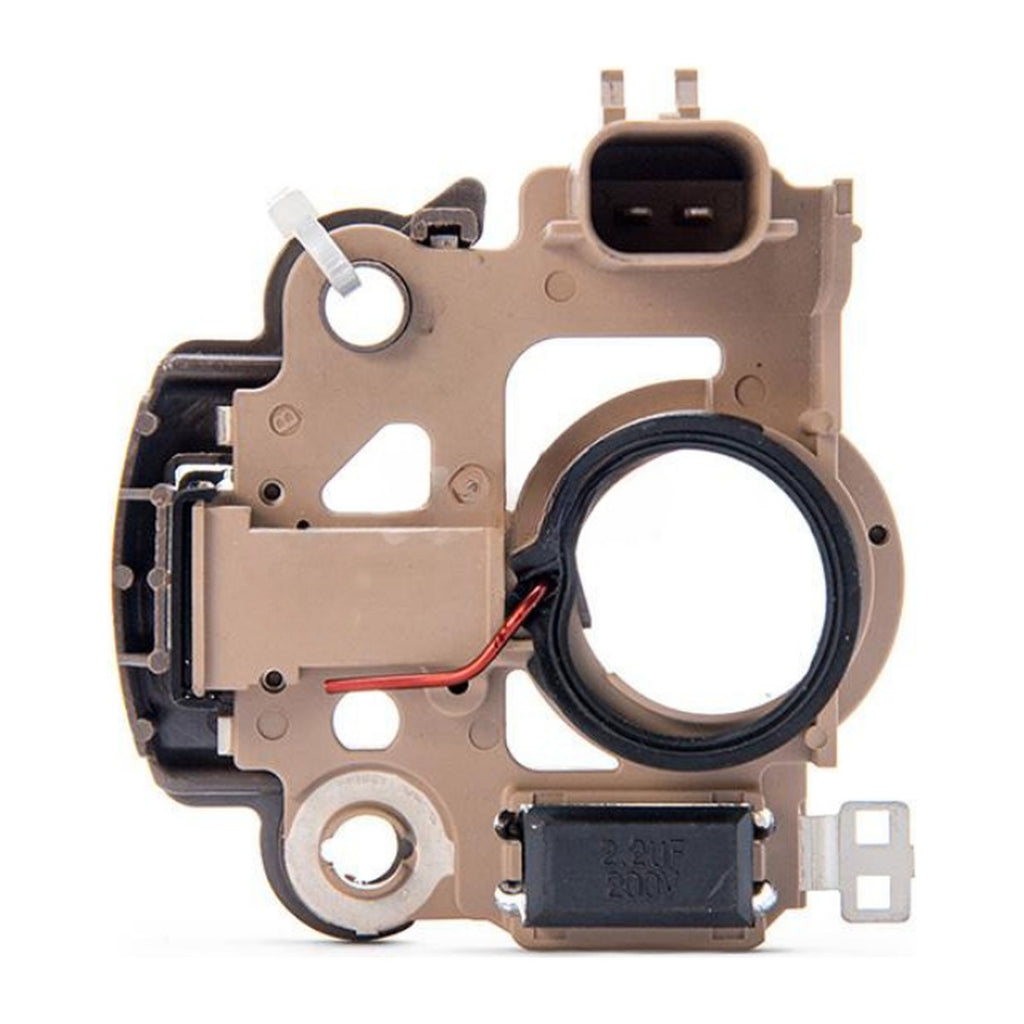 Porta Carbón de Alternador Dodge Neon / Chrysler PT Cruiser – vista 3