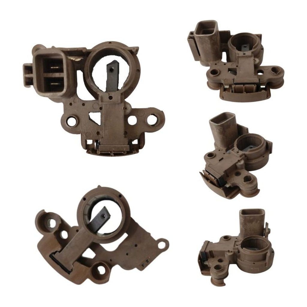 Porta Carbón de Alternador Mitsubishi Eclipse / Chrysler Sebring – vista 1
