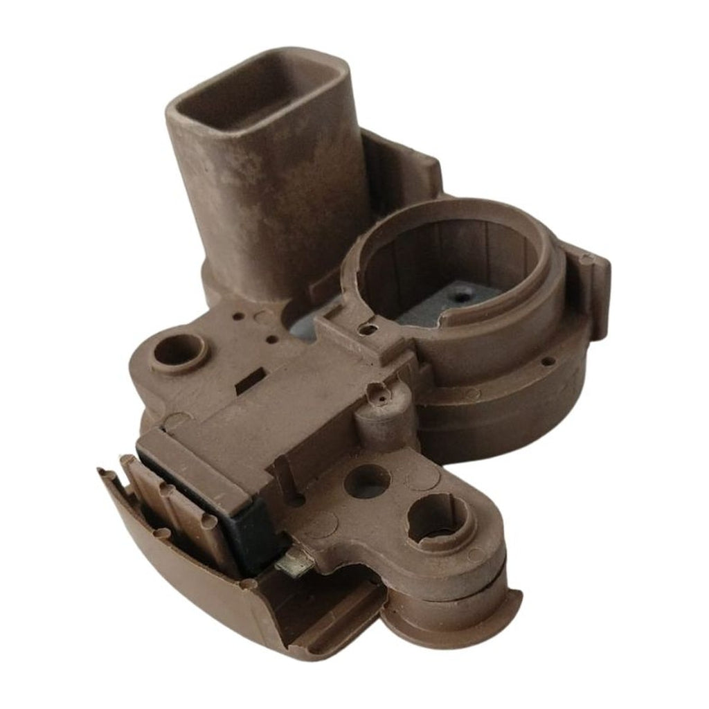 Porta Carbón de Alternador Mitsubishi Eclipse / Chrysler Sebring – vista 2