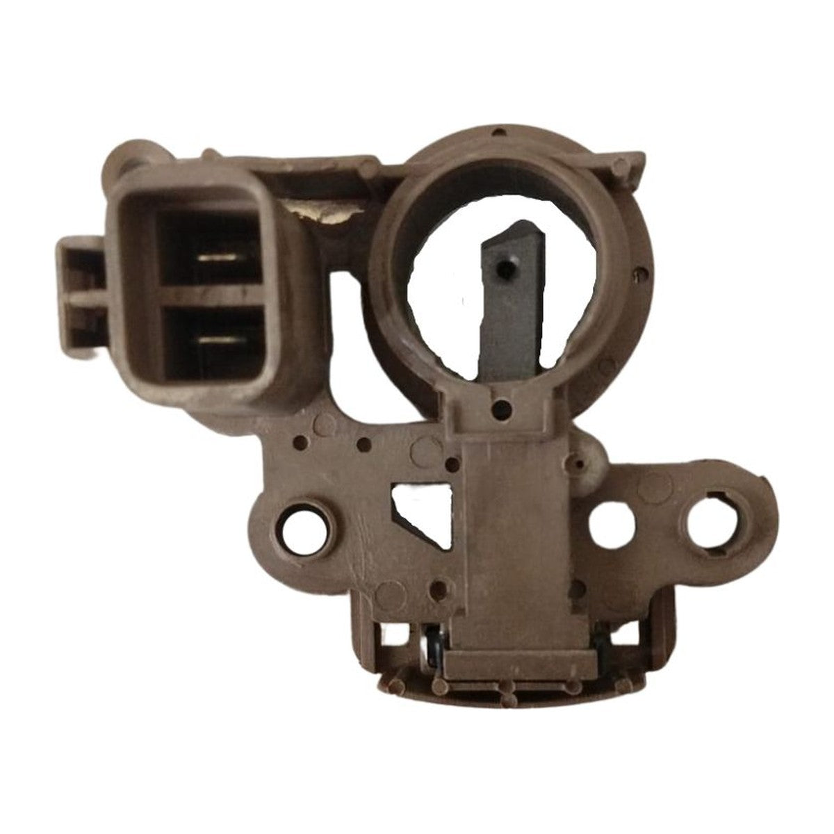 Porta Carbón de Alternador Mitsubishi Eclipse / Chrysler Sebring – vista 3