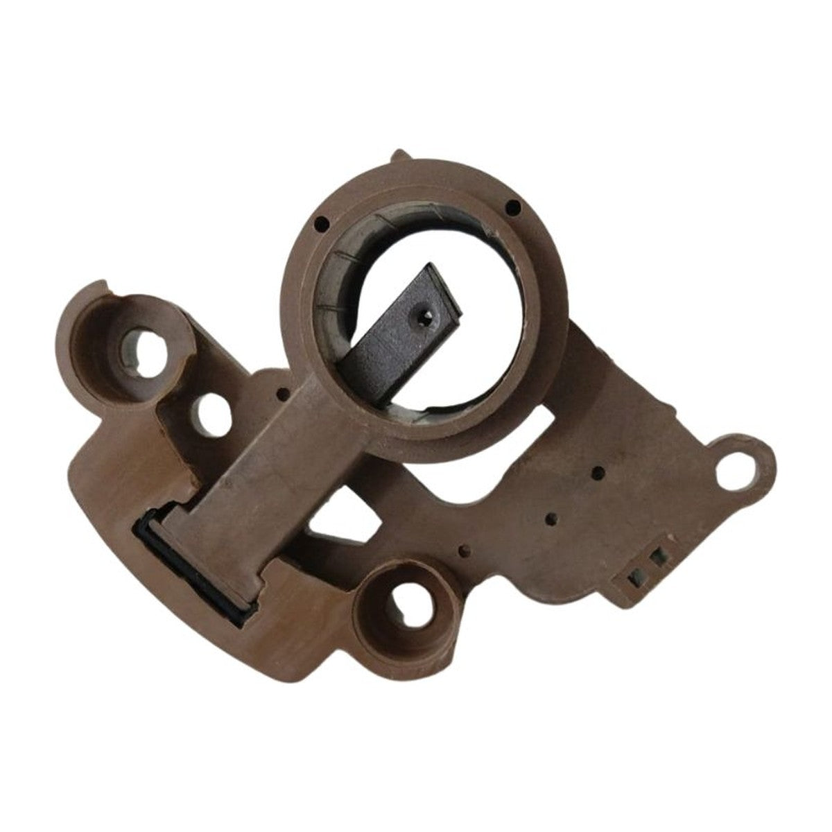 Porta Carbón de Alternador Mitsubishi Eclipse / Chrysler Sebring – vista 4