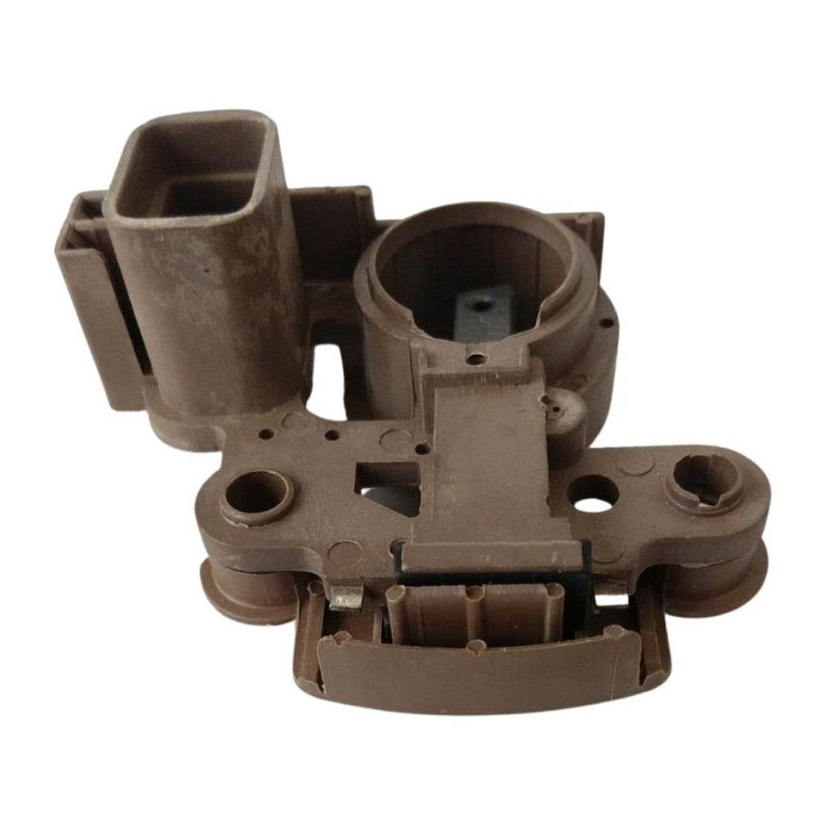 Porta Carbón de Alternador Mitsubishi Eclipse / Chrysler Sebring – vista 5