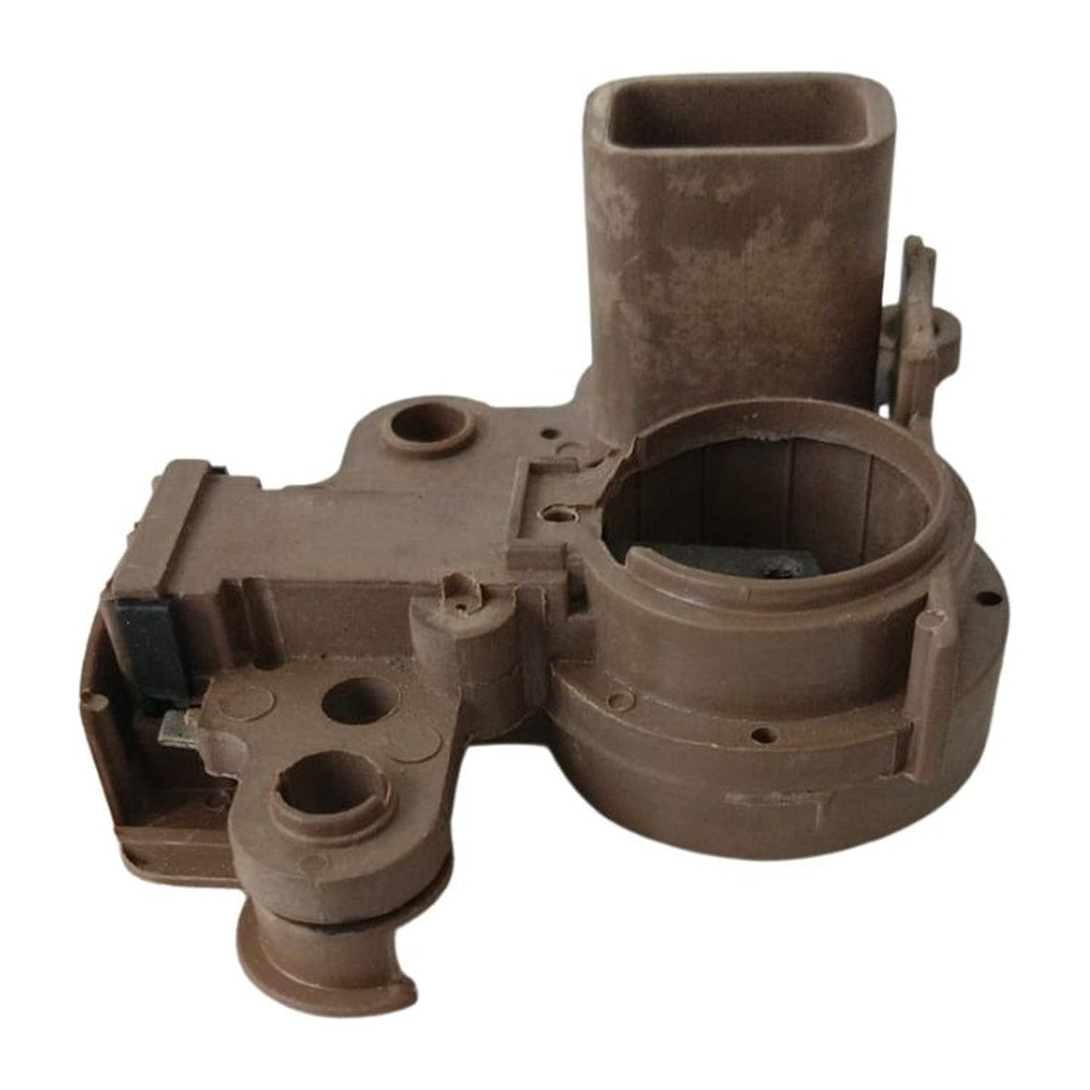 Porta Carbón de Alternador Mitsubishi Eclipse / Chrysler Sebring – vista 6