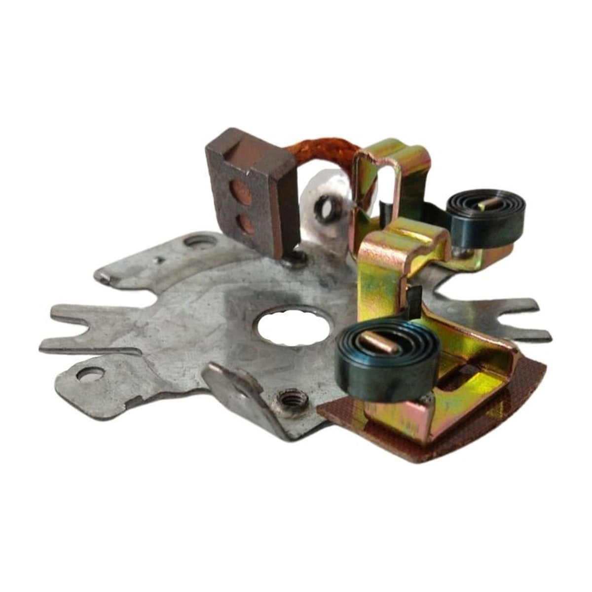 Porta Carbones de Marcha Volkswagen Transporter / Volkswagen Beetle – vista 6