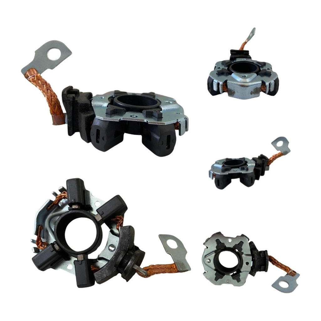 Porta Carbones de Marcha Volkswagen Jetta / Audi A3 – vista 1