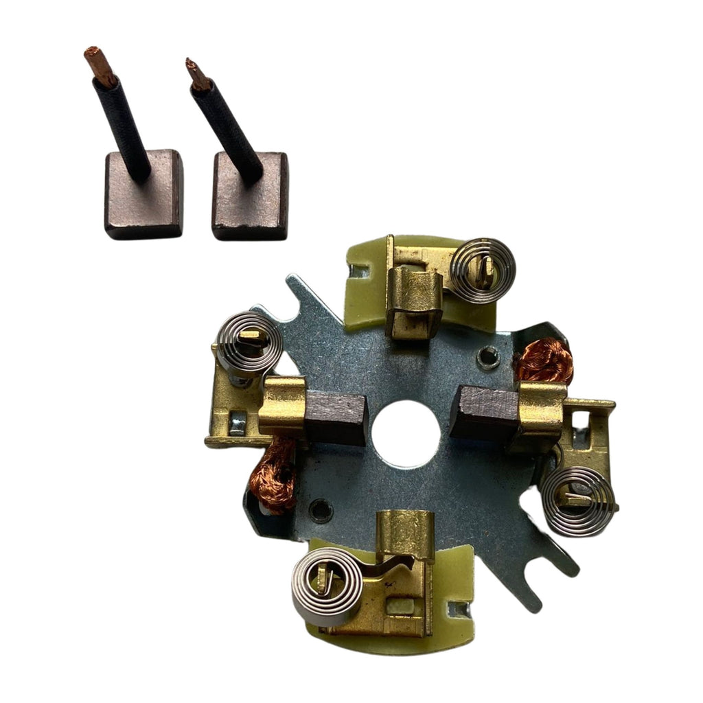 Porta Carbones de Marcha Volkswagen Transporter / Volkswagen Beetle – vista 2