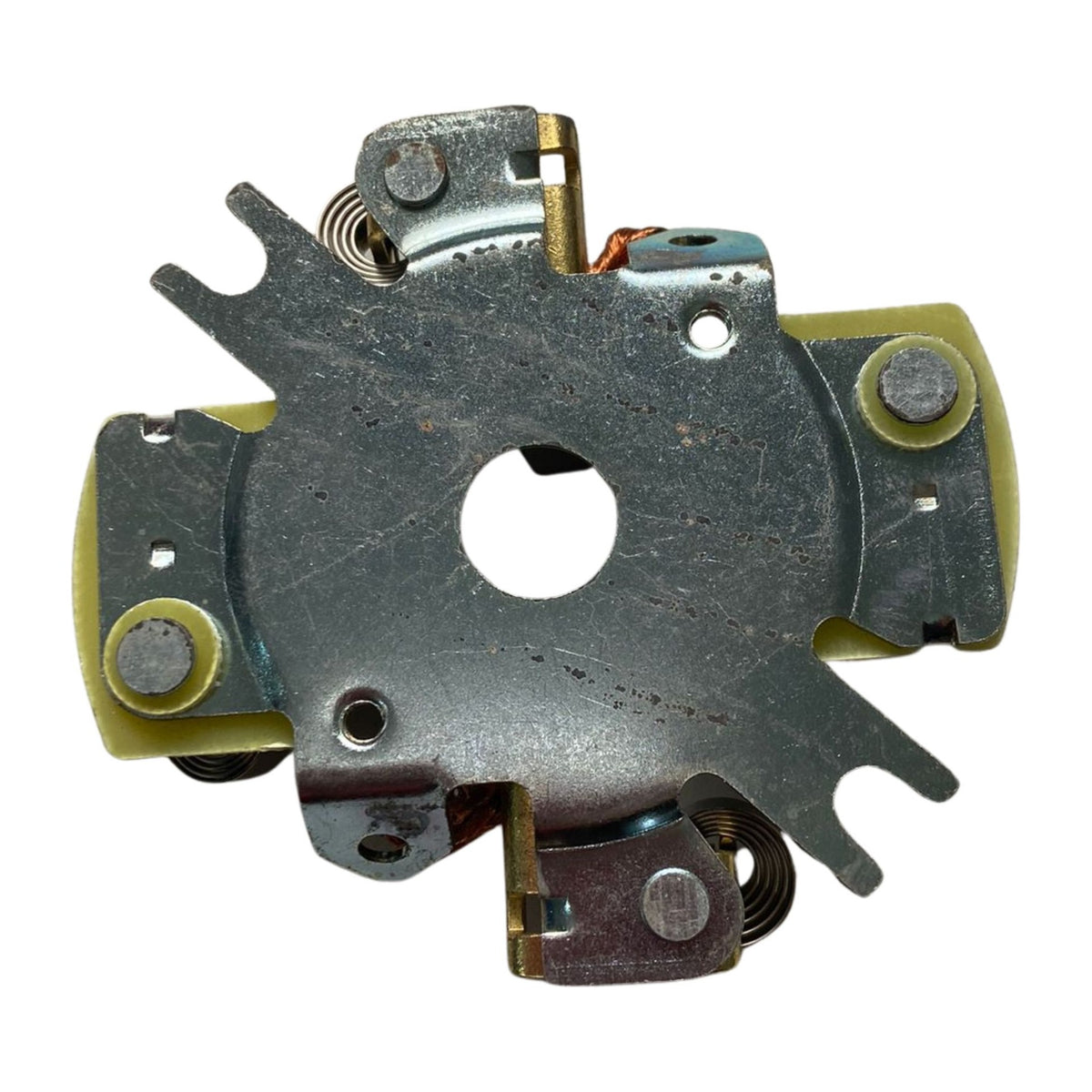 Porta Carbones de Marcha Volkswagen Transporter / Volkswagen Beetle – vista 6